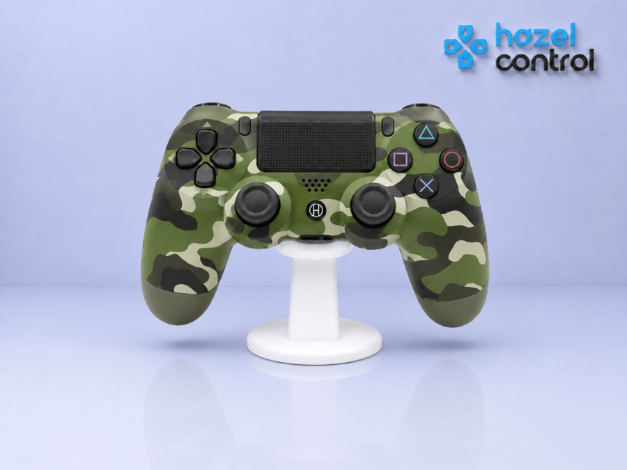 PS4 Custom