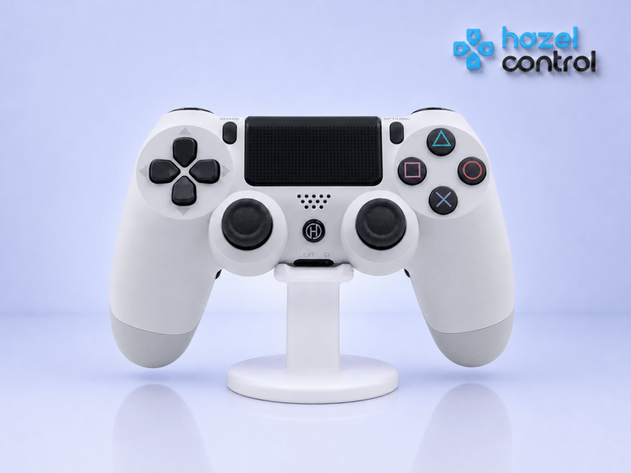 Hazel Basic - PS4 Controller