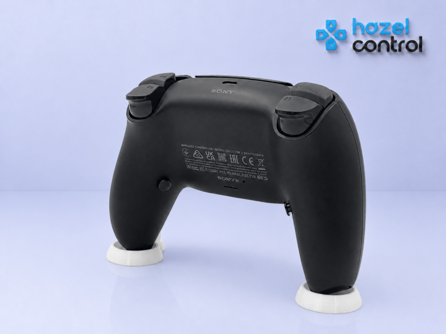Hazel Basic - PS5 Controller