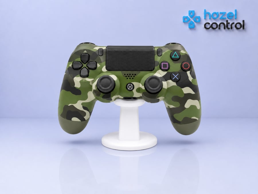 PS4 Custom