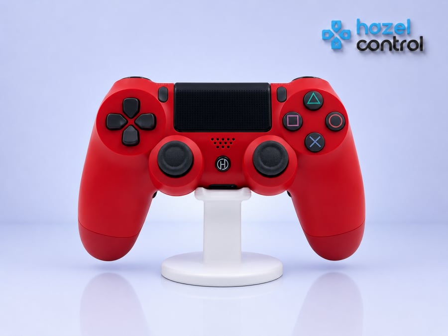 Hazel Claw - PS4 Controller