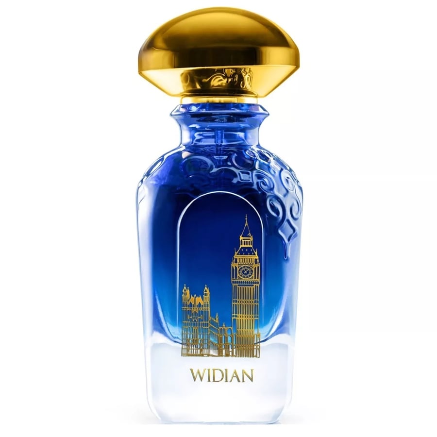 WIDIAN | LONDON Parfum WIDIAN