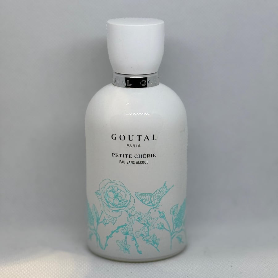عطر بيتيت شيري بدون كحول  GOUTAL | PETITE CHERIE EAU SANS ALCOOL غوتال