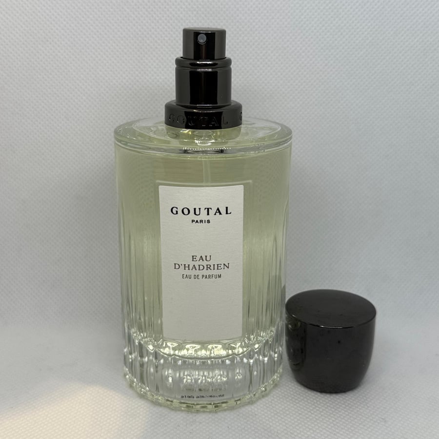 عطر او دي هاردرين GOUTAL | EAU D’HADRIEN EDP  غوتال