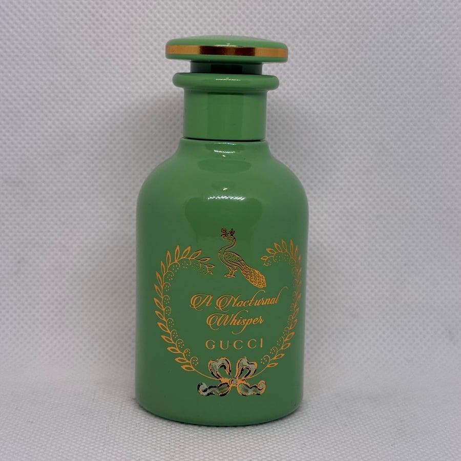 A Nocturnal Whisper, 20ml, perfume oil Gucci