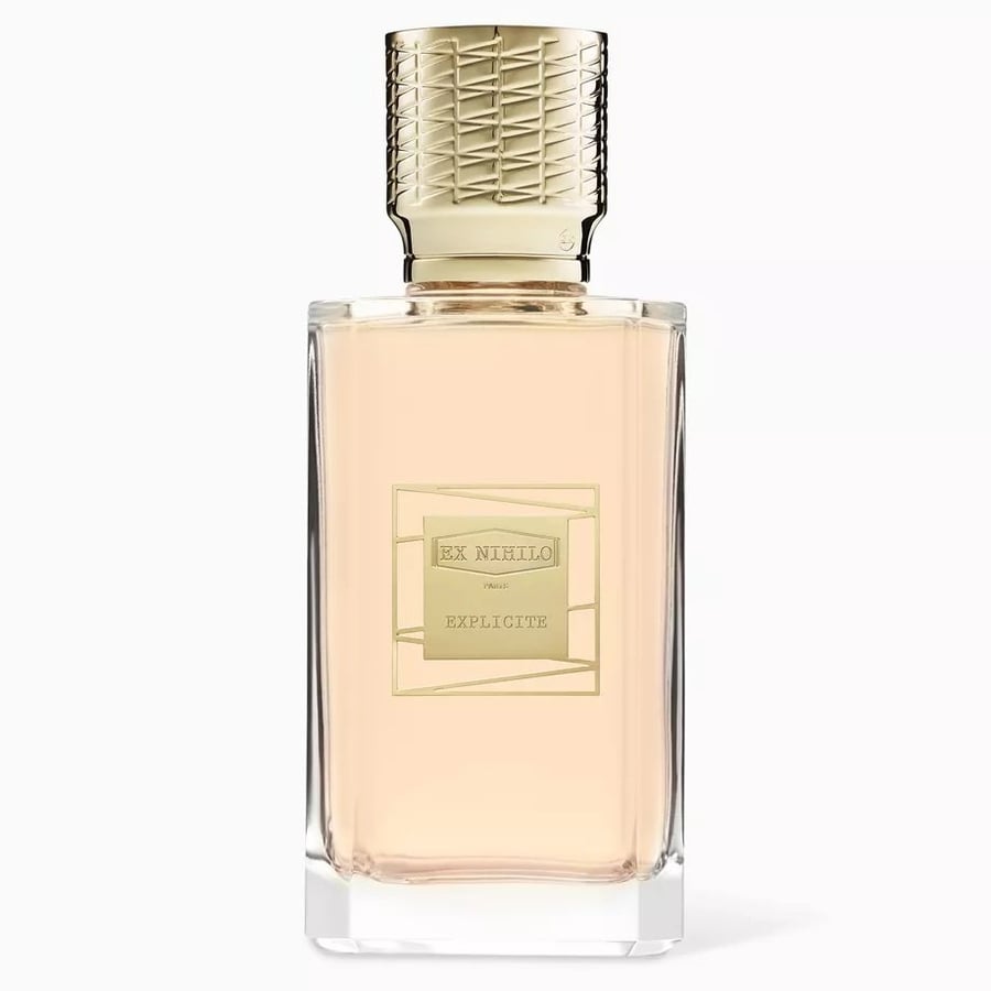عطر اكسبلسيت  EX NIHILO | EXPLICITE EDP  إكس نيلو