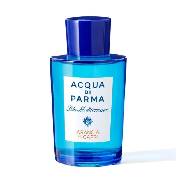 عطر ارانسيا دي كابري  ACQUA DI PARMA | ARANCIA DI CAPRI اكوا دي بارما