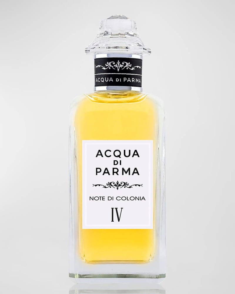 عطر نوت دي كلونيا الحصري ACQUA DI PARMA | NOTE DI COLONIA  IV اكوا دي بارما