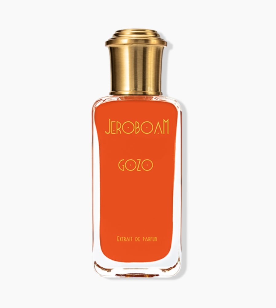 عطر قوزو  JEROBOAM | GOZO EXTRAITE  جيروبوم