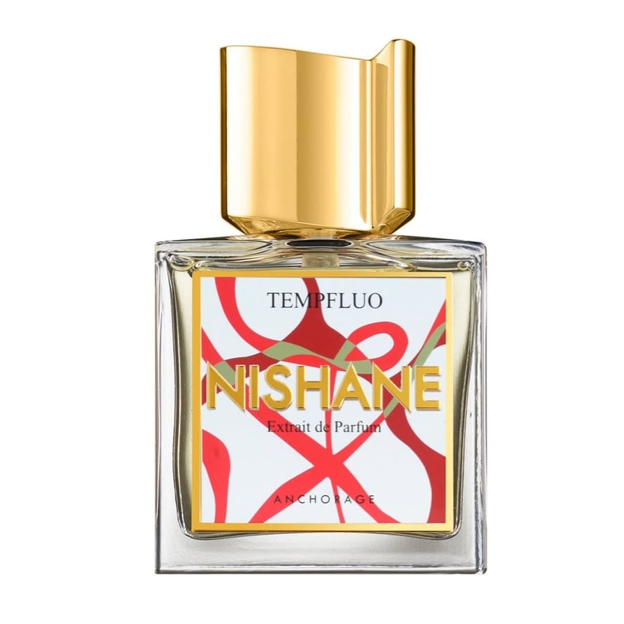 عطر تيمبفلو NISHANE | TEMPFLUO  نيشاني