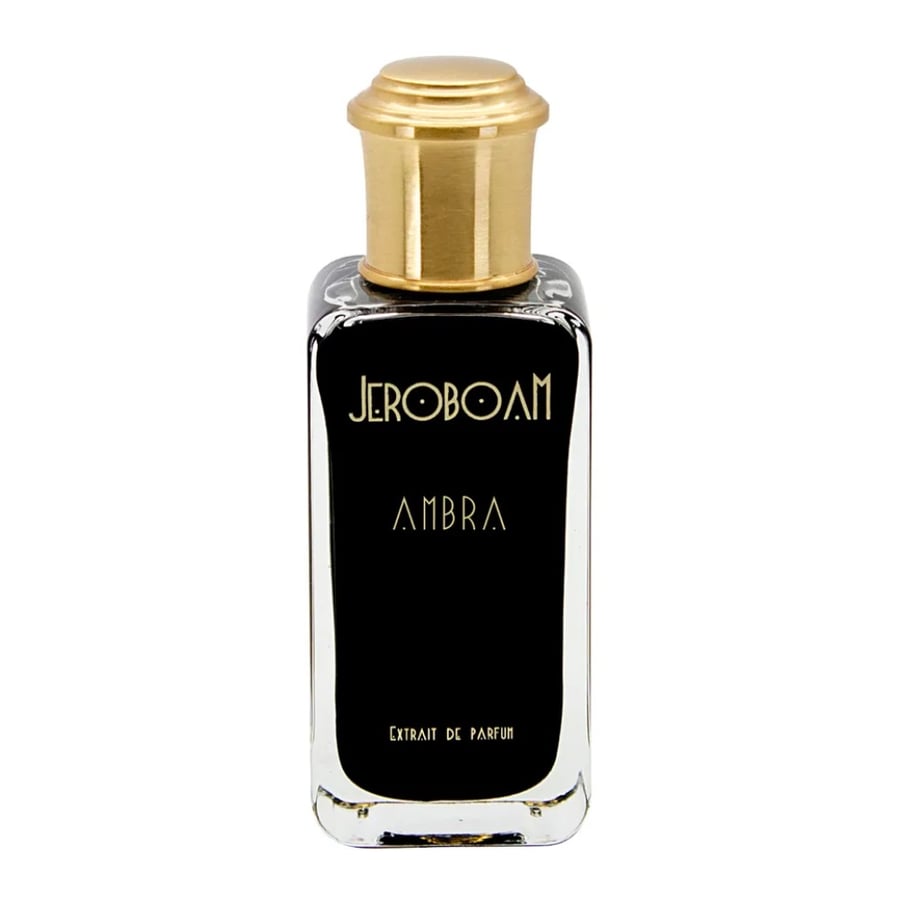 عطر امبرا  العنبر  اكستريت  JEROBOAM | AMBRA EXTRAITE  جيروبوم