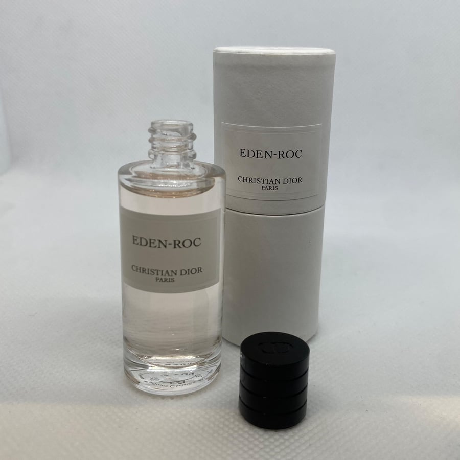 عطر ايدن روك   سكب  CHRISTIAN DIOR | EDEN-ROC  7,5ML ديور