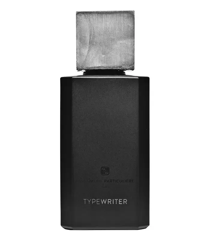 عطر تايب رايتر  PARFUMERIE PARTICULIERE | TYPE WRITER EXTRAIT بارفوميري بارتيكوليير