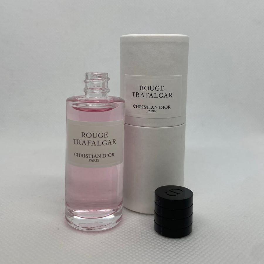 عطر ترافلقر  سكب  CHRISTIAN DIOR | ROUGE TRAFALGAR   7,5ML ديور