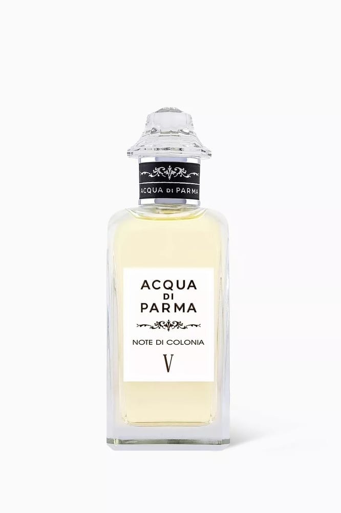 عطر نوت دي كلونيا الحصري ACQUA DI PARMA | NOTE DI COLONIA  V اكوا دي بارما