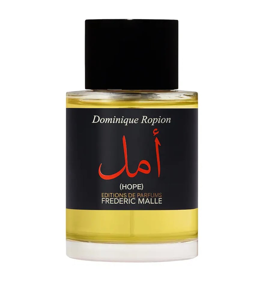 عطر امل  FREDERIC MALLE | HOPE  فريدرك مال