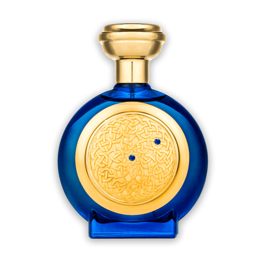 Blue Sapphire Supercharged perfume, the new concentrated version BOADICEA | BLUE SAPPHIRE SUPERCHARGED Boadicea