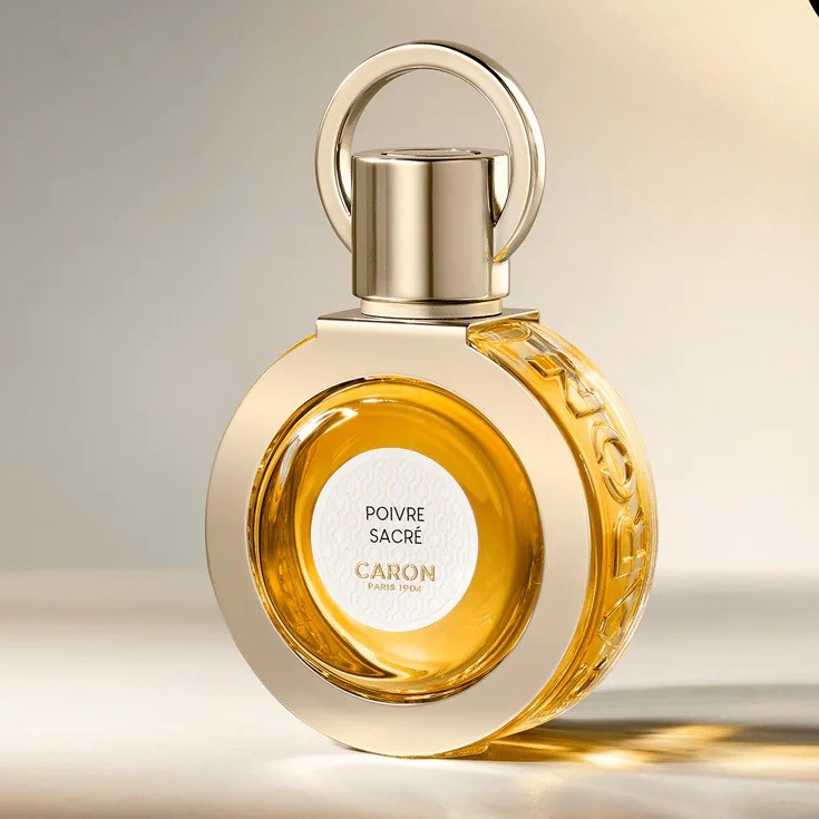 عطر بوفير ساكري CARON | POIVRE SACRE  كارون