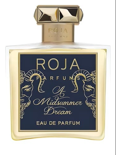 ROJA   |  A MIDSUMMER DREAM   روجا
