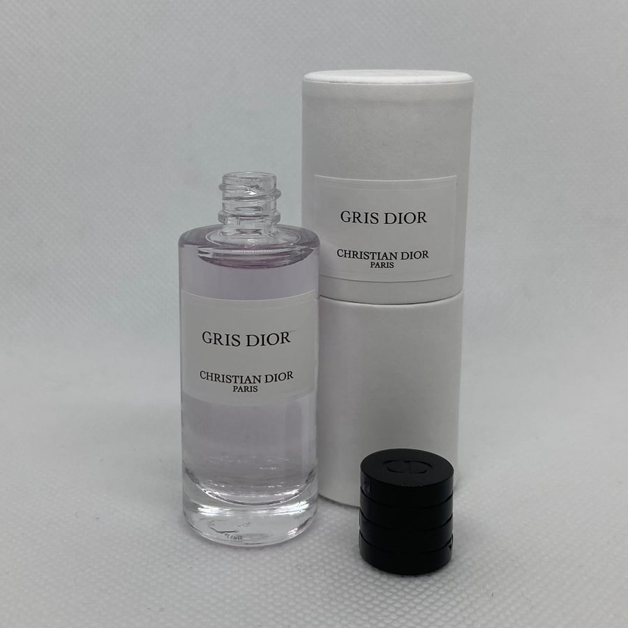 عطر قري   سكب   CHRISTIAN DIOR | GRIS DIOR EDP  7,5ML ديور