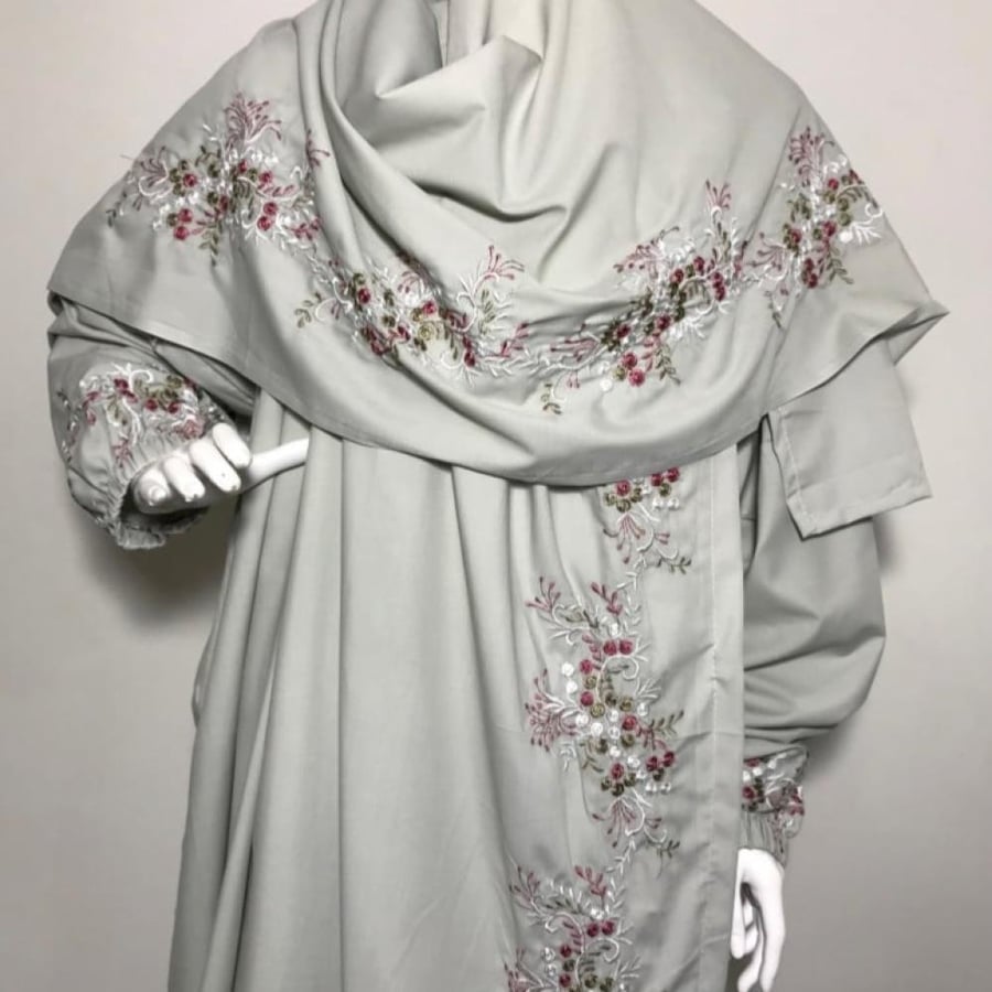 شرشف صلاة قطن