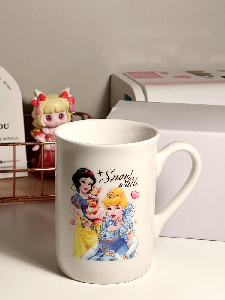 Disney cup