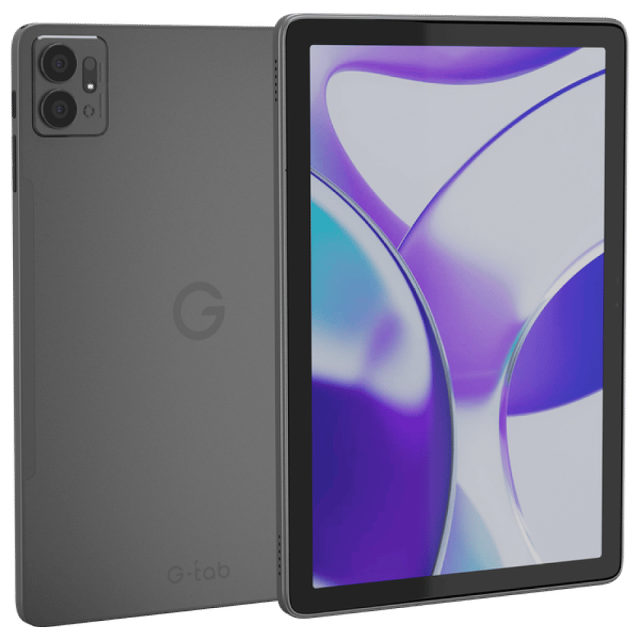 تابلت G-Tab T13 ـ 64 قيقا رام 4+8 شريحتين 4G
