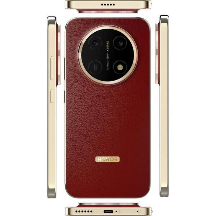 هونر X9e Pro ـ 256 قيقا رام 8+16
