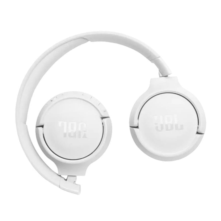 سماعة JBL بلوتوث T520 رأس على الاذن