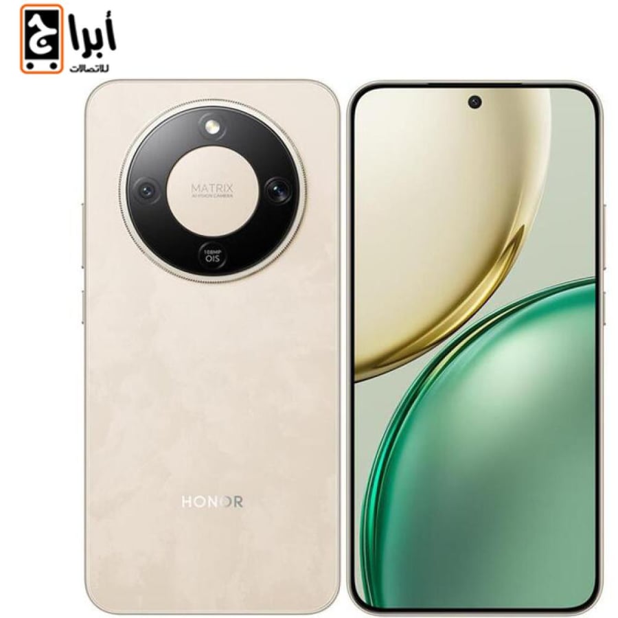هونر X9d ـ 256 قيقا رام 12+12 5G