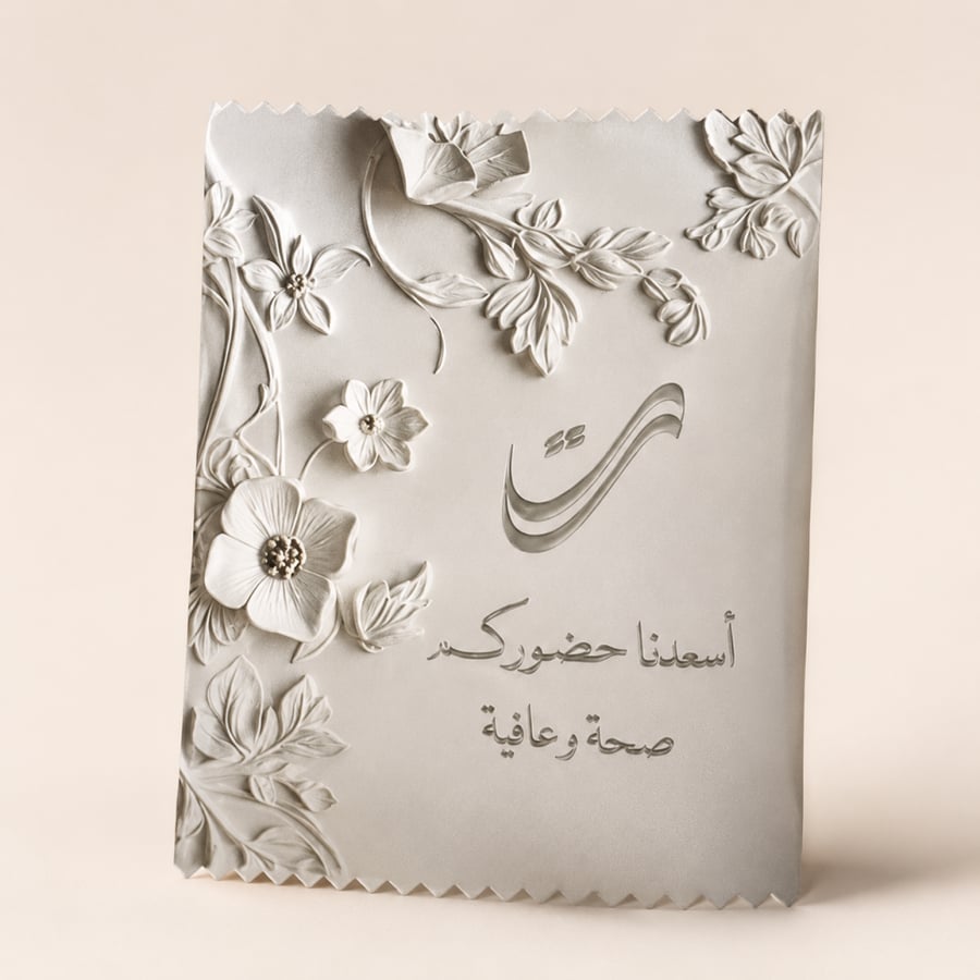 مجموعة  توزيعات كروت ما بعد العشاء ( مع التعبئة)