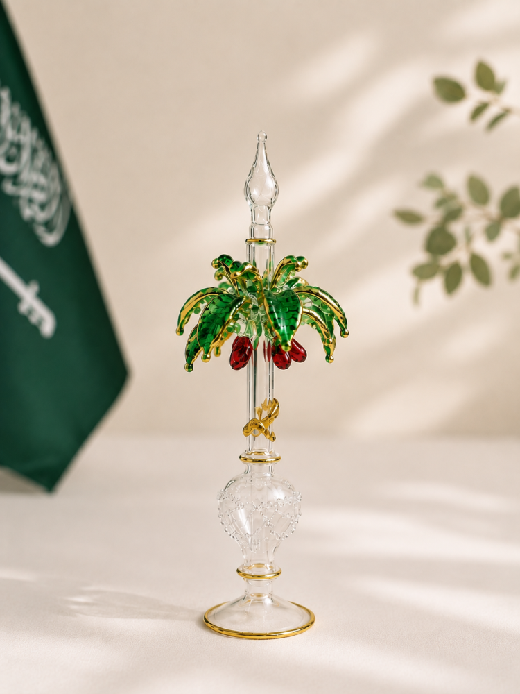 هدية تولة نخلة الوطن