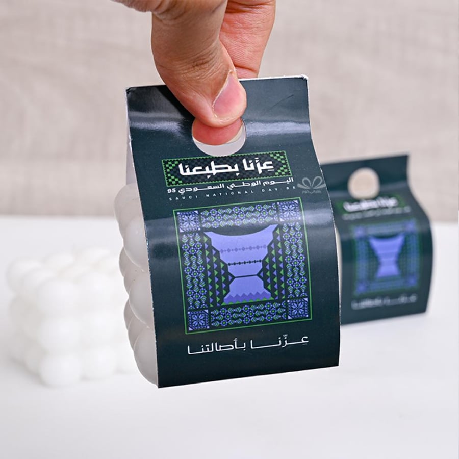 شموع بابلز