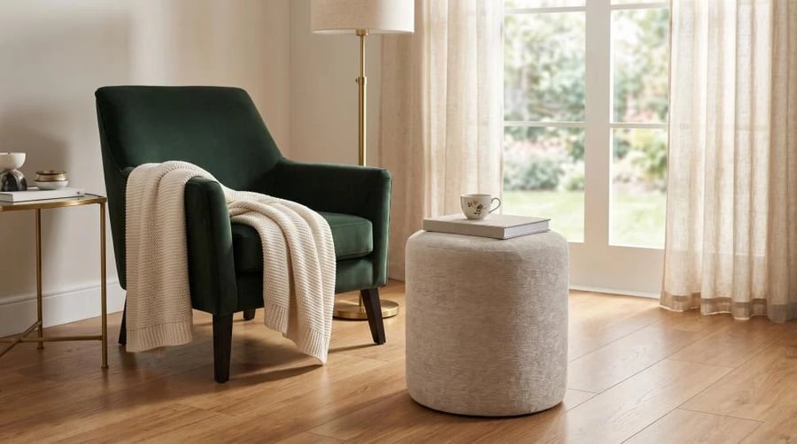 bean bag chair