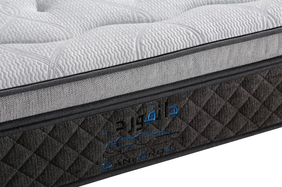 Crown bed mattress | Crown for two