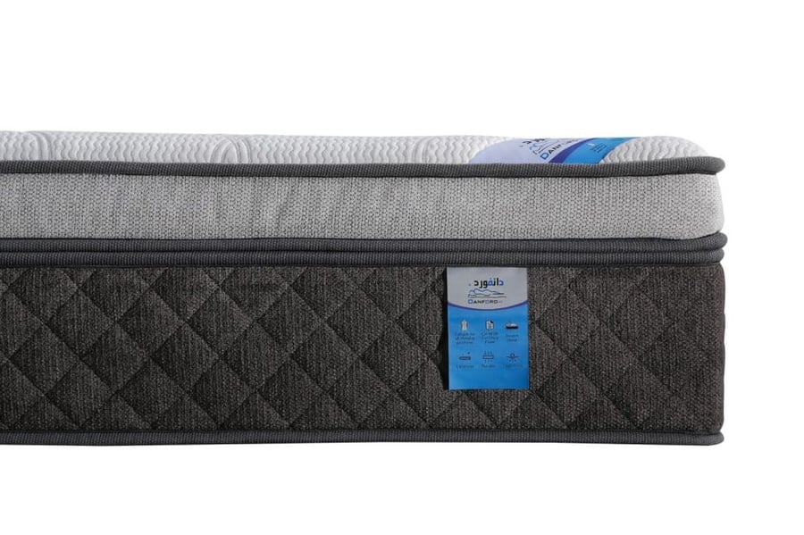 Crown bed mattress | Crown for two
