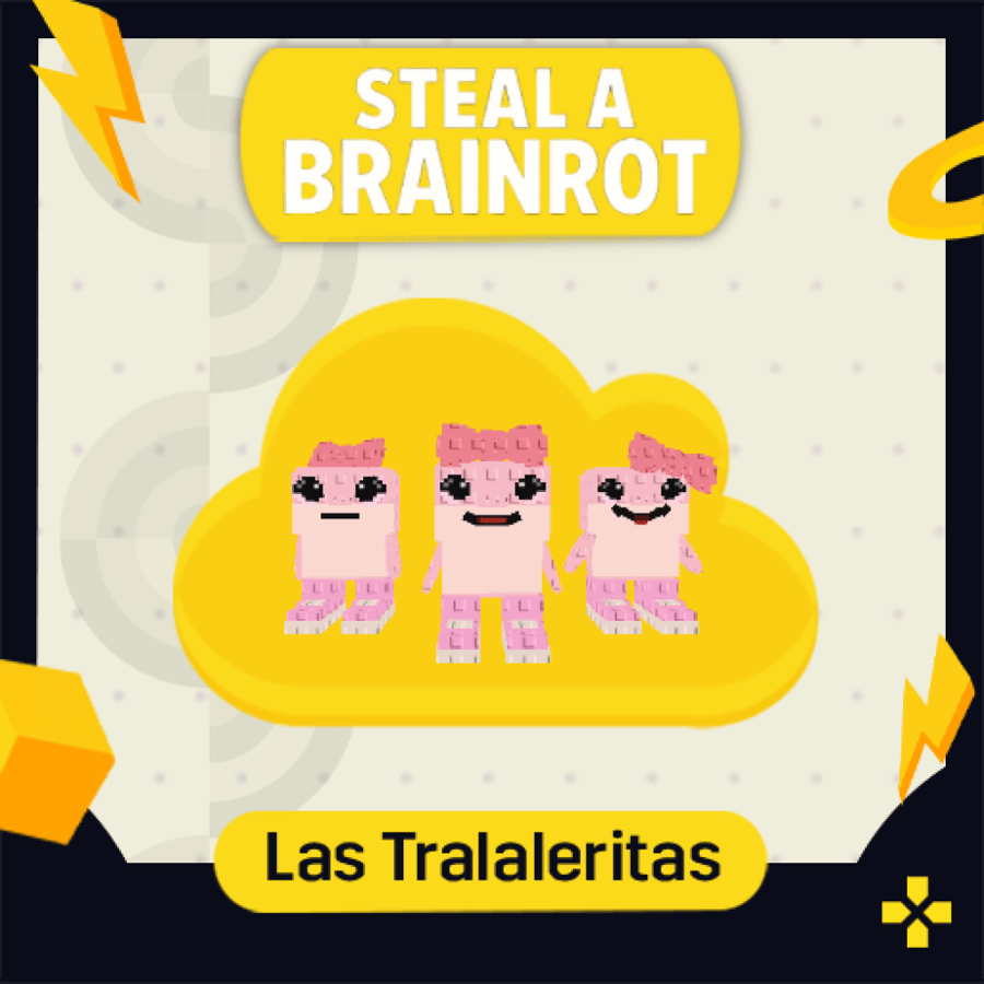 Las Tralaleritas
