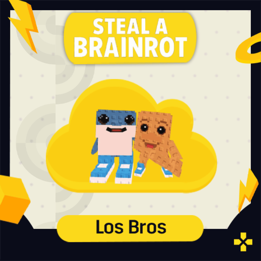 Los Bros