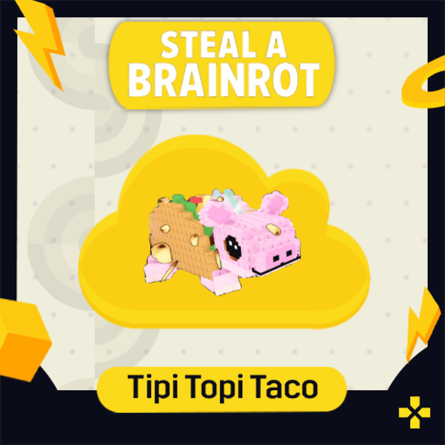 Tipi Topi Taco