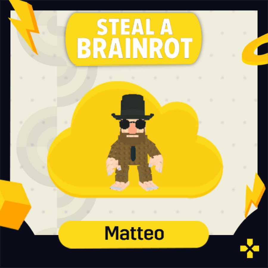 Matteo