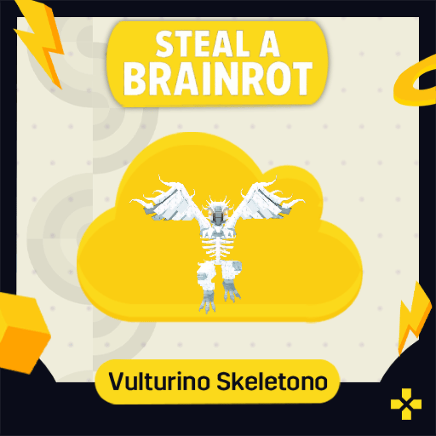 Vulturino Skeletono