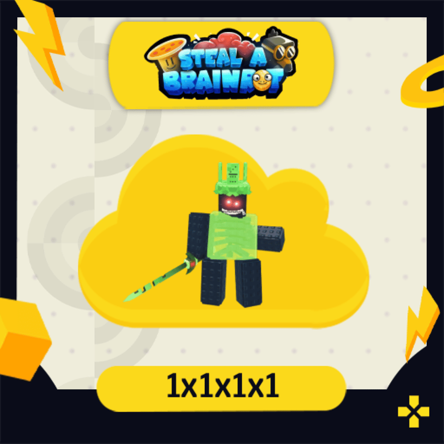 1x1x1x1