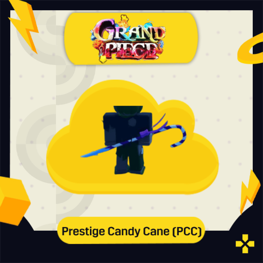 GPO | Prestige Candy Cane