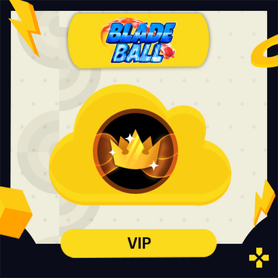 Blade Ball | VIP