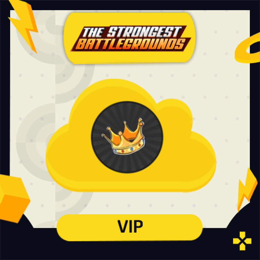TSB | VIP