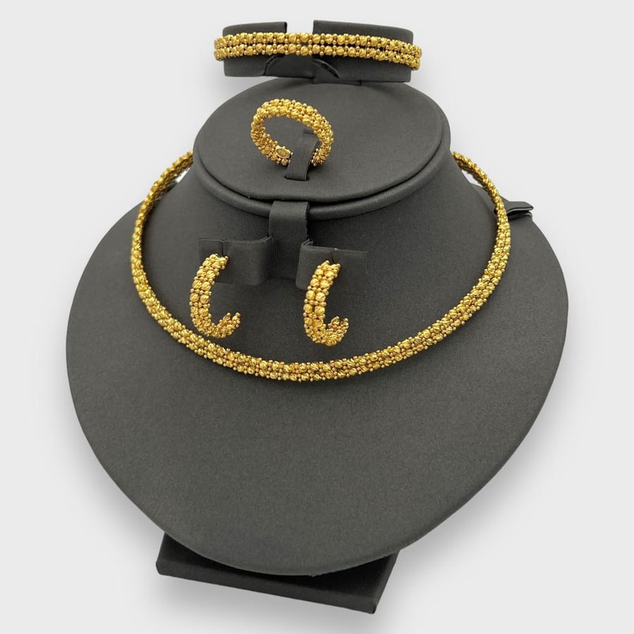 طقم دوريكا دورين 21