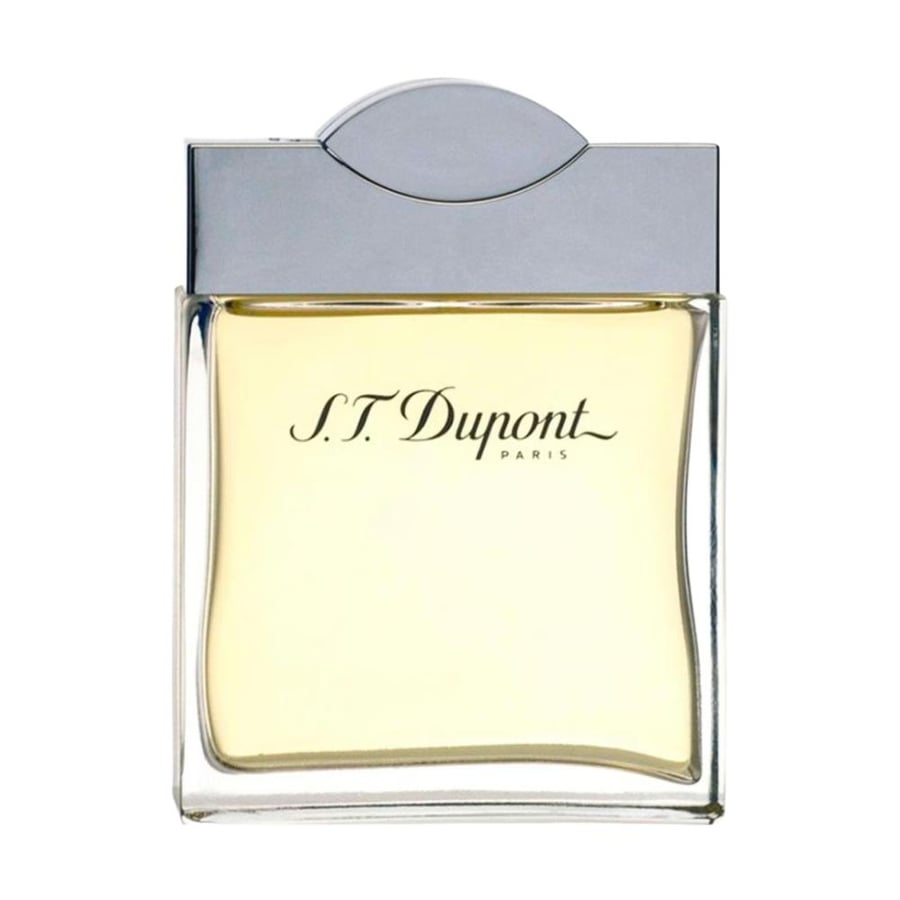 Dupont Blue Velvet Eau de Toilette 100ml روائع وسطاء العطور