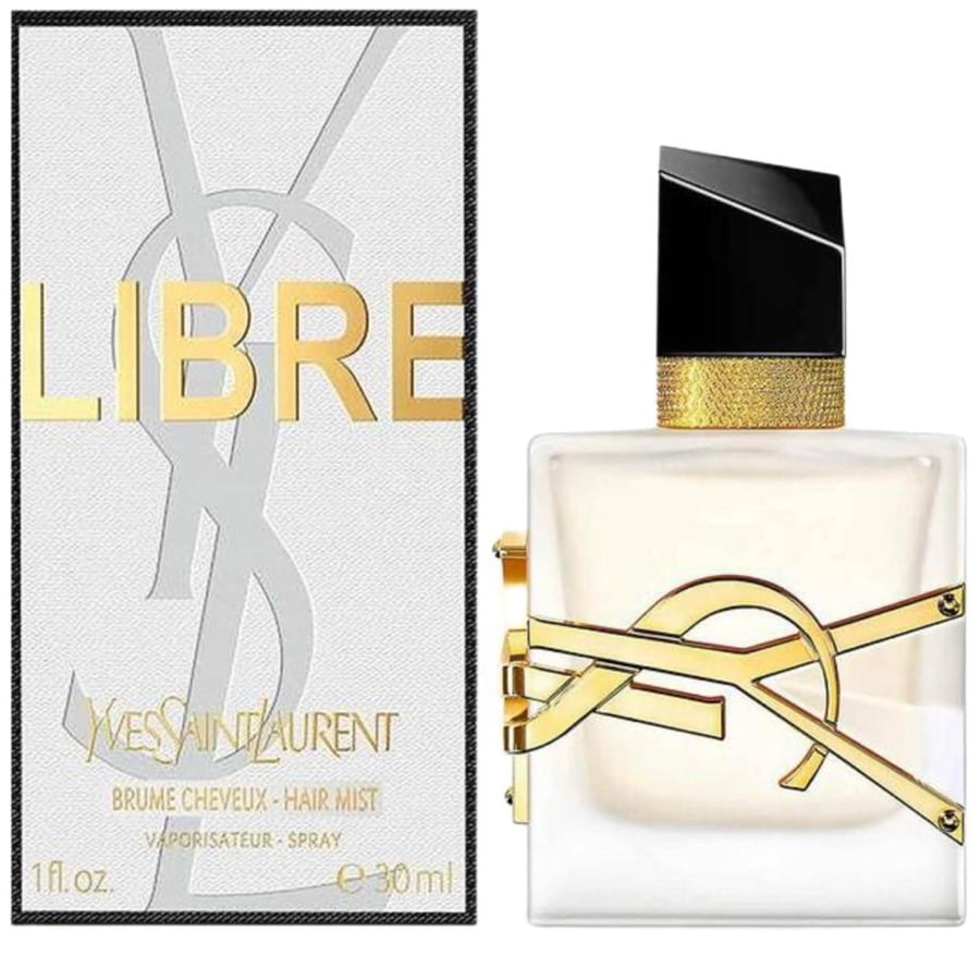 Libre Yves Saint Laurent hair mist 30ml روائع وسطاء العطور