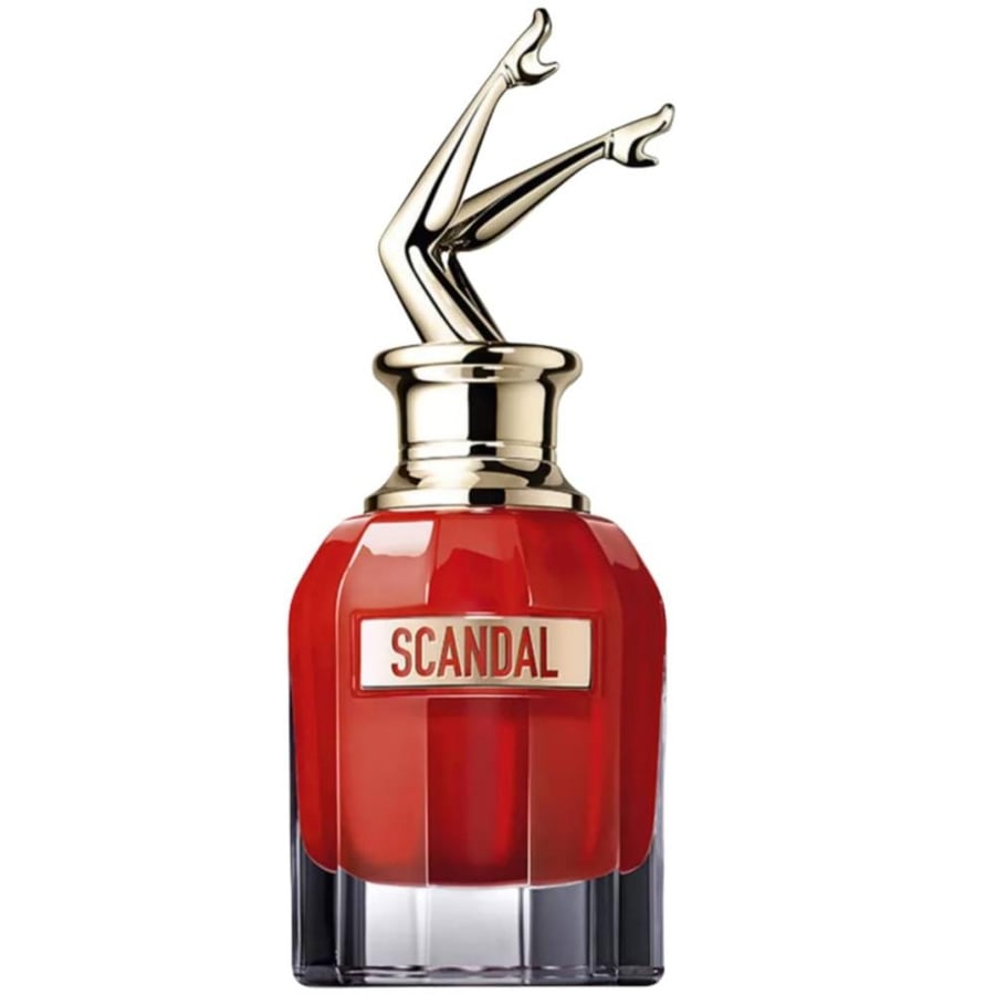 Jean Paul Gaultier Scandal Le Parfum Intense 80ml روائع وسطاء العطور