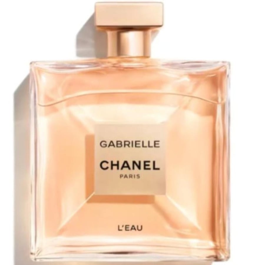 Chanel Gabrielle LEau Eau de Toilette 100ml روائع وسطاء العطور